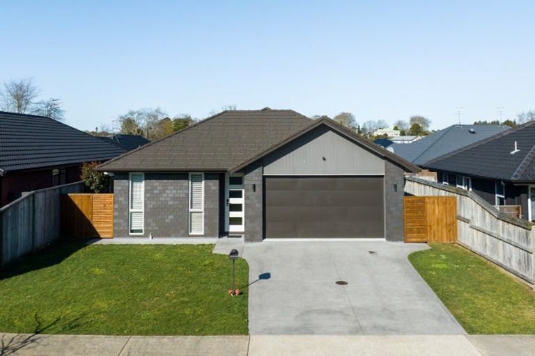 Photo of property in 4 Mural Drive, Katikati, 3129