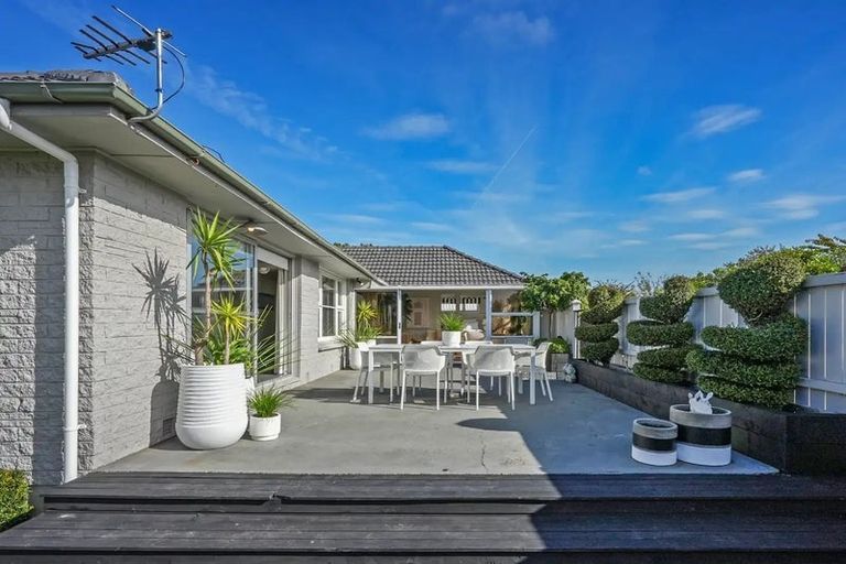 Photo of property in 65 Cobra Street, Halswell, Christchurch, 8025