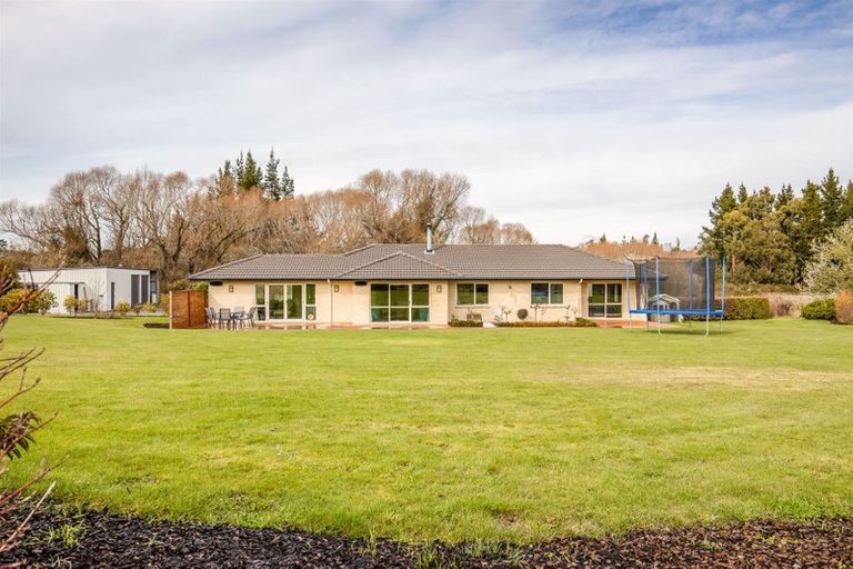 Photo of property in 43 Loburn Terrace Road, Loburn, 7472