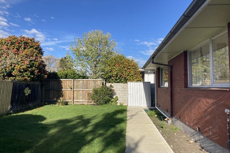 Photo of property in 2/44 Wairarapa Terrace, Merivale, Christchurch, 8014