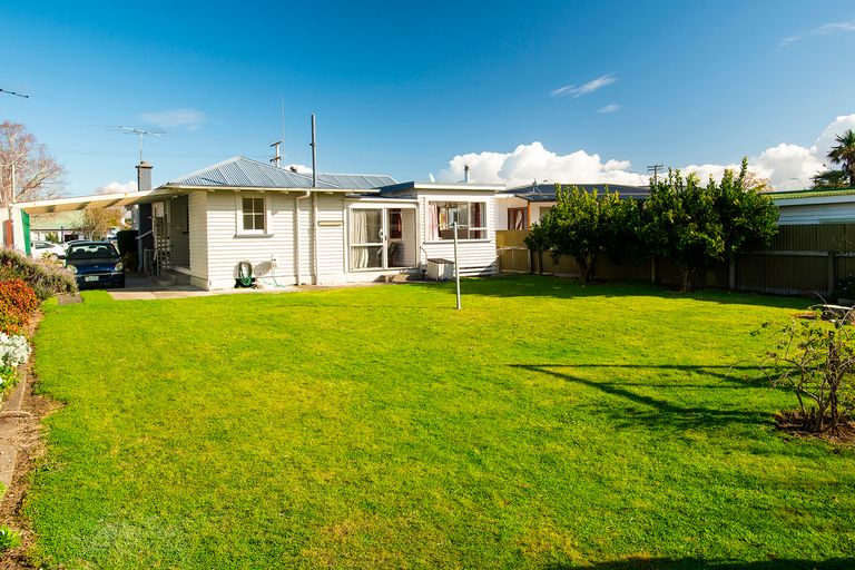 Photo of property in 777 Childers Road, Elgin, Gisborne, 4010