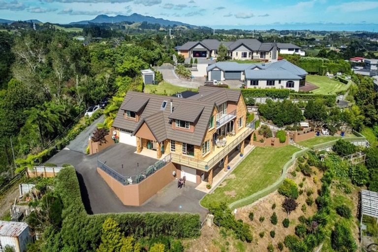 Photo of property in 43b Veale Road, Frankleigh Park, New Plymouth, 4371