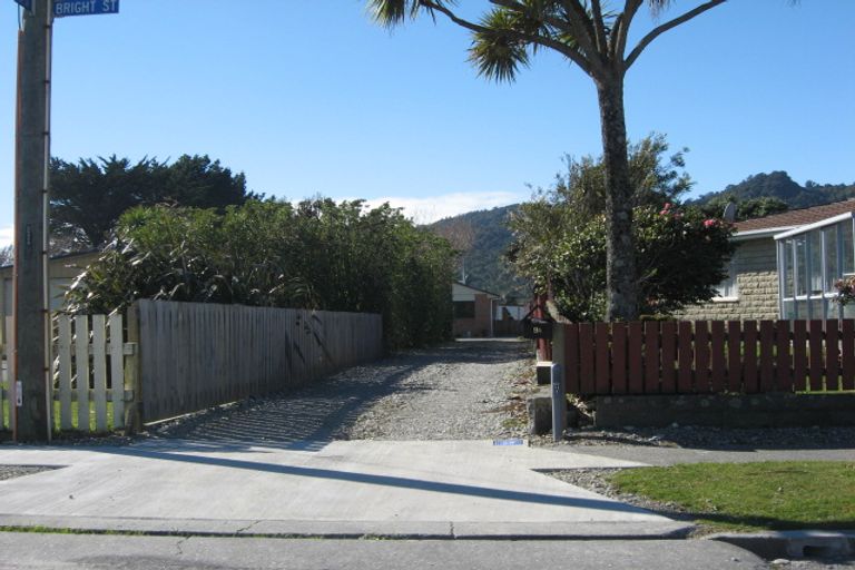 Photo of property in 9a Bright Street, Cobden, Greymouth, 7802