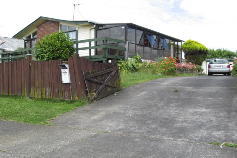 Photo of property in 25 Friesian Drive, Mangere, Auckland, 2022