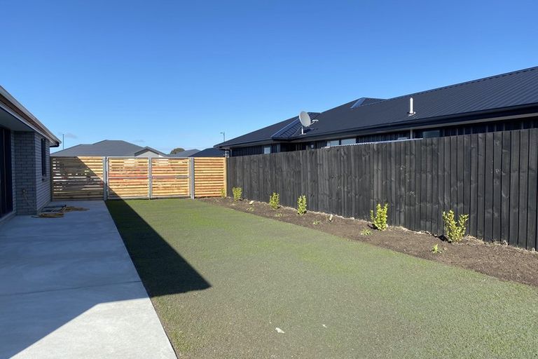 Photo of property in 18 Pakura Street, Lincoln, 7608