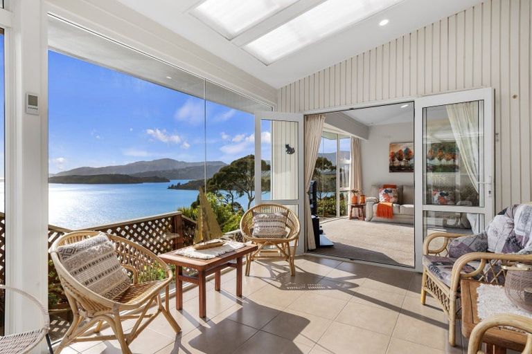 Photo of property in 143 Main Road, Allandale, Lyttelton, 8971