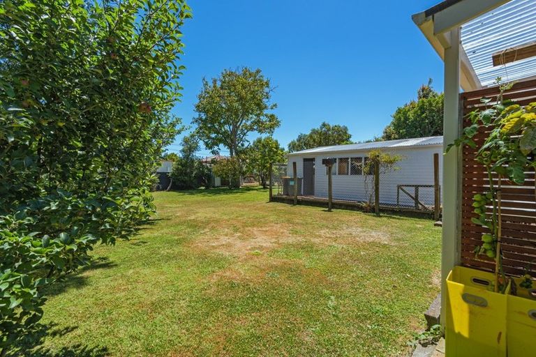 Photo of property in 52 Grey Street, Marton, 4710