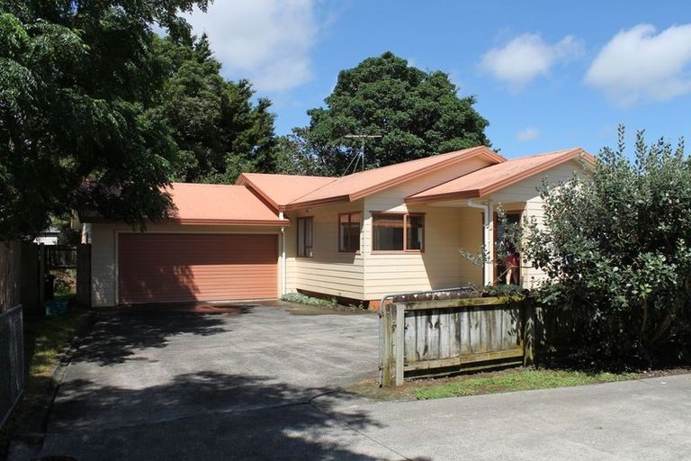 Photo of property in 27c Jellicoe Avenue, Tuakau, 2121