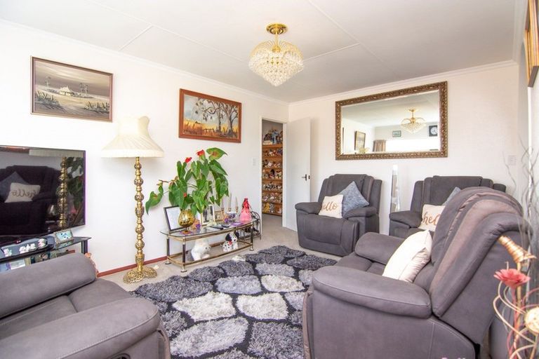 Photo of property in 89 College Street, Awapuni, Palmerston North, 4412