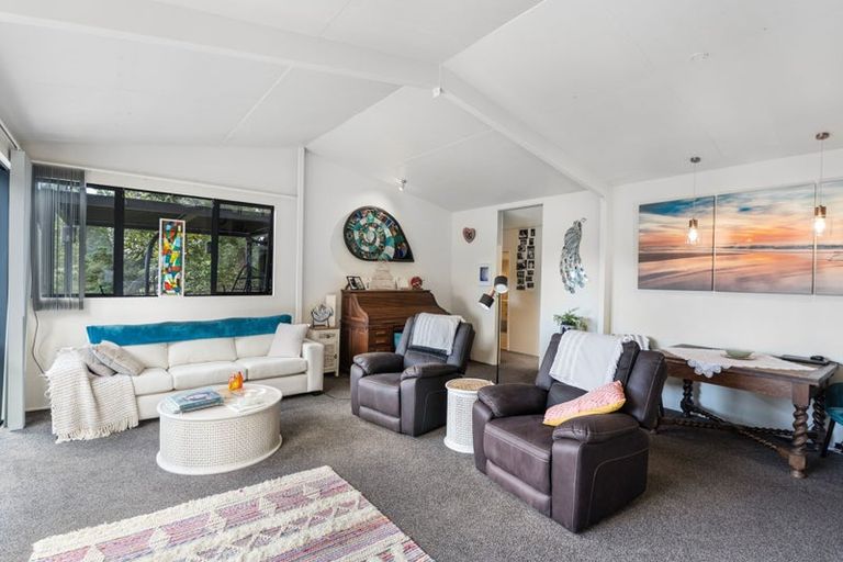 Photo of property in 315 Rangihau Road, Coroglen, Whitianga, 3591