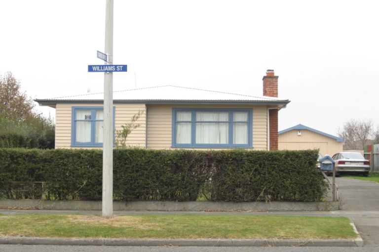 Photo of property in 57a Williams Street, Marewa, Napier, 4110