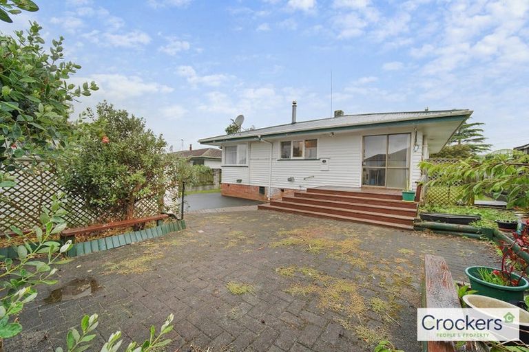 Photo of property in 3 Clayton Road, Manurewa, Auckland, 2102