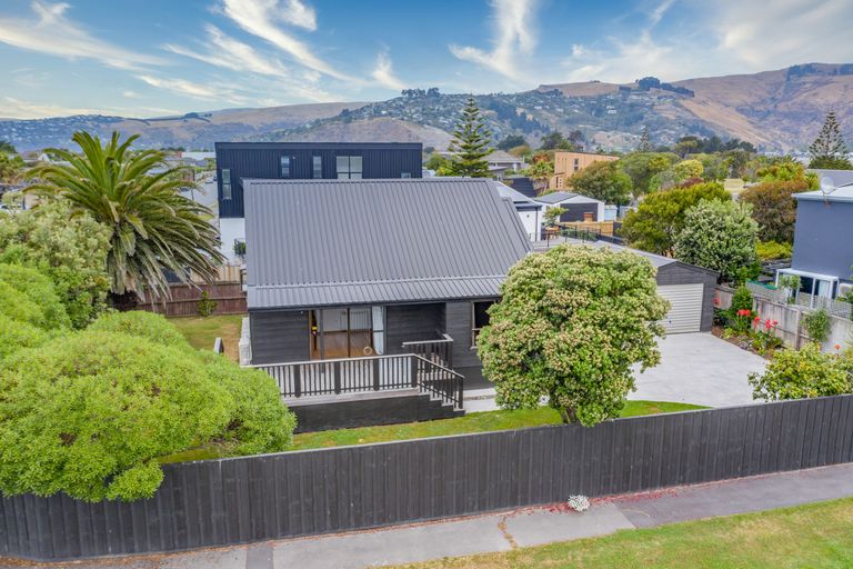 Photo of property in 156 Rocking Horse Road, Southshore, Christchurch, 8062