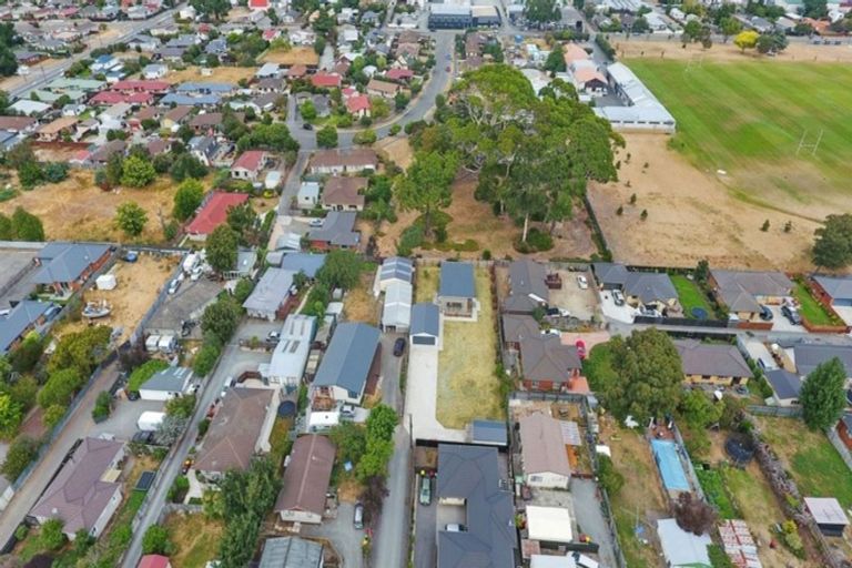 Photo of property in 274 Breezes Road, Aranui, Christchurch, 8061