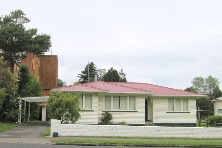 Photo of property in 190 Mangawhero Terrace, Ohakune, 4625