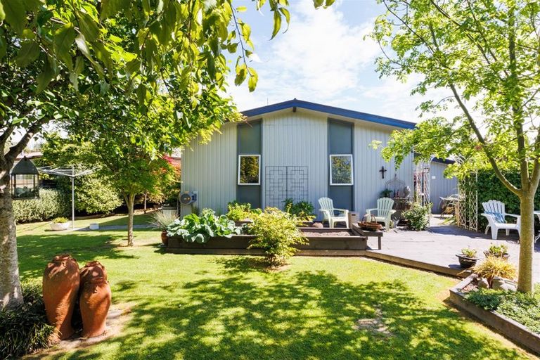 Photo of property in 7 Dampier Avenue, Awapuni, Palmerston North, 4412