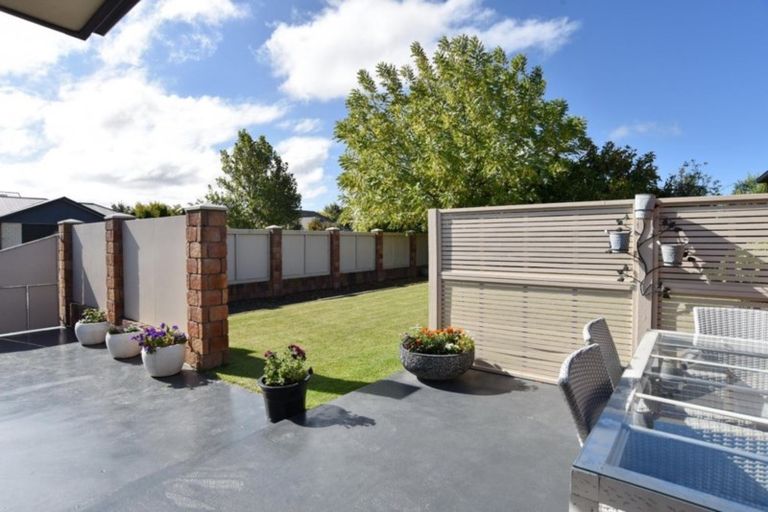 Photo of property in 35 Belmont Avenue, Rangiora, 7400