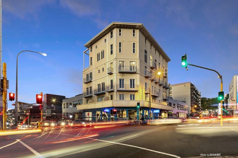 Photo of property in Palazzo, 1/42 Vivian Street, Te Aro, Wellington, 6011