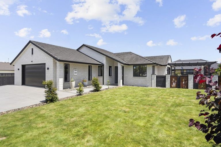 Photo of property in 30 Pengover Avenue, Leamington, Cambridge, 3432