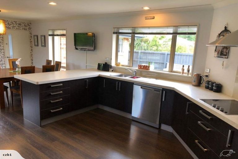 Photo of property in 5 Curnow Way, Rolleston, 7614