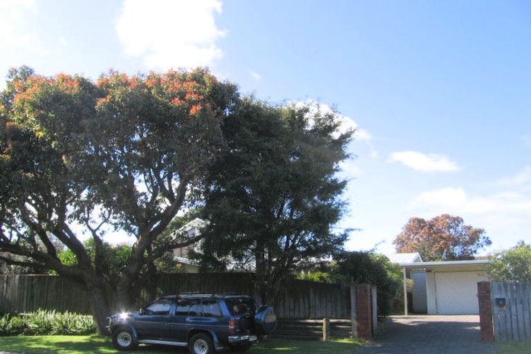 Photo of property in 16 Grove Avenue, Mount Maunganui, 3116