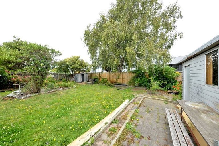 Photo of property in 30 Mattingley Street, Aranui, Christchurch, 8061