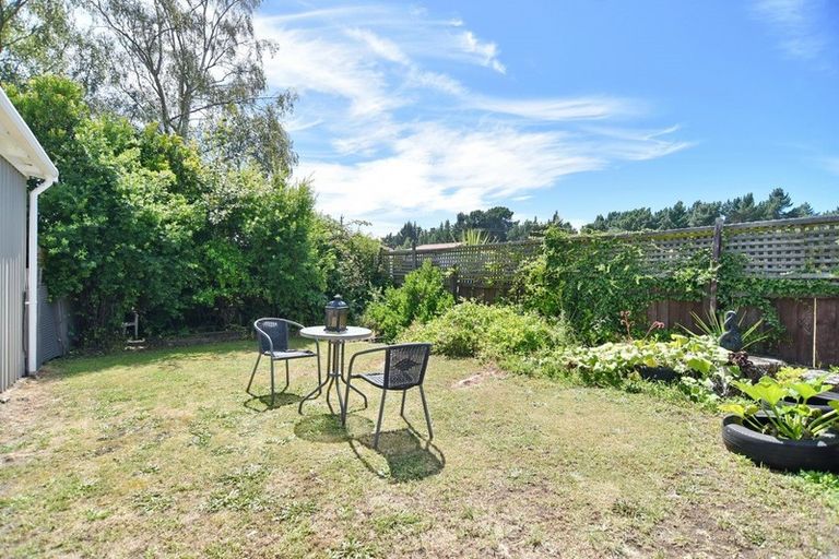 Photo of property in 35 Penfold Square, Leithfield, 7481