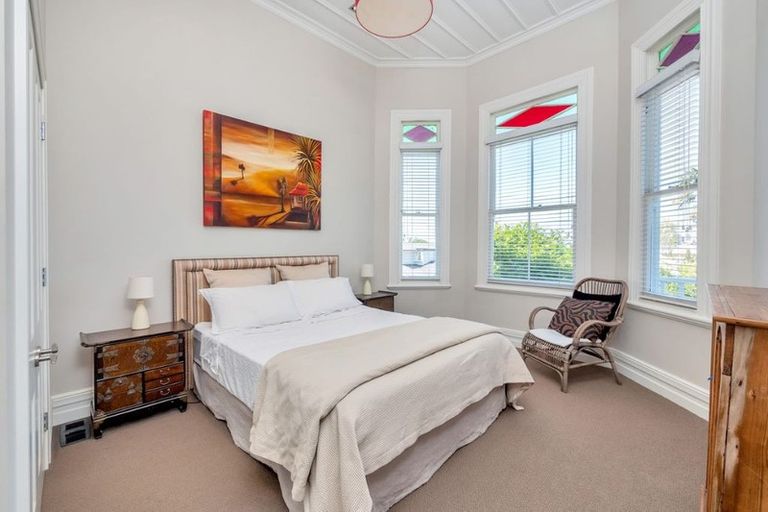 Photo of property in 31 Wood Street, Freemans Bay, Auckland, 1011