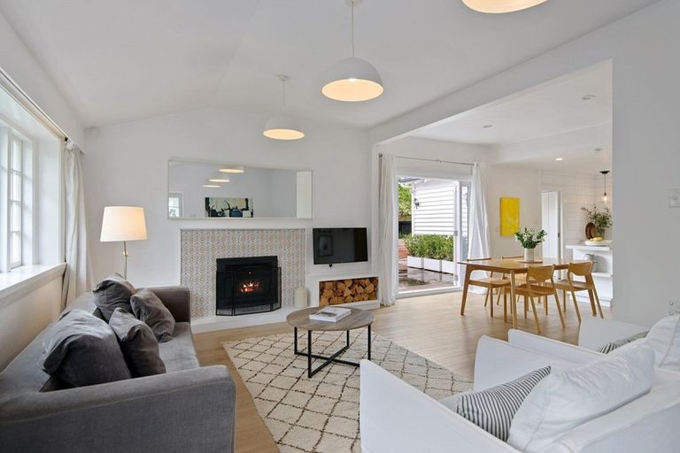 Photo of property in 46 Rutland Street, St Albans, Christchurch, 8014