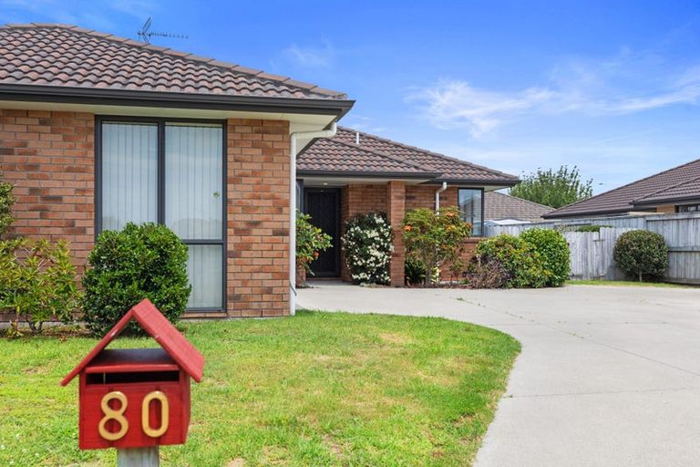 Photo of property in 80 Carrington Drive, Papamoa Beach, Papamoa, 3118