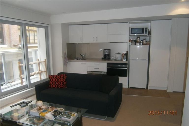 Photo of property in Soho Apartments, 121/74 Taranaki Street, Te Aro, Wellington, 6011