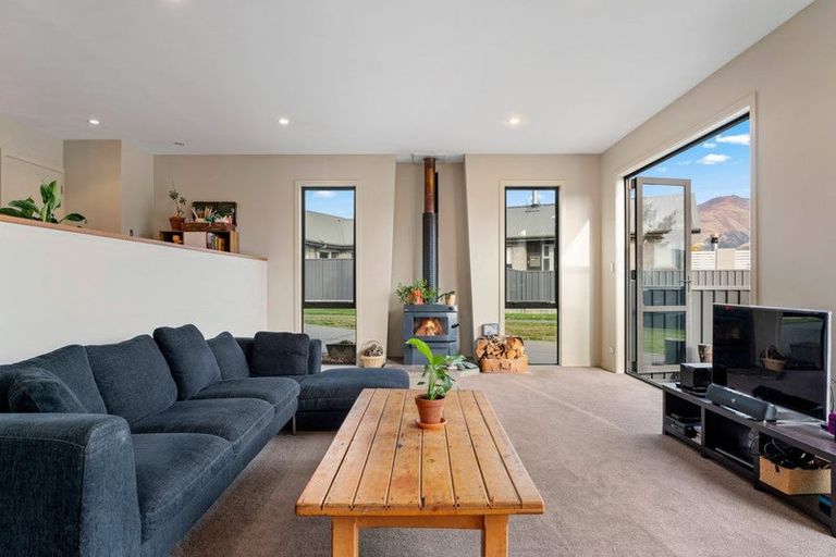 Photo of property in 60 Mount Iron Drive, Wanaka, 9305