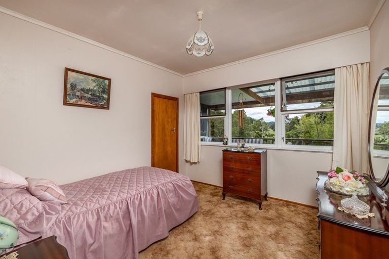 Photo of property in 1315 Hukerenui Road, Hukerenui, Hikurangi, 0182