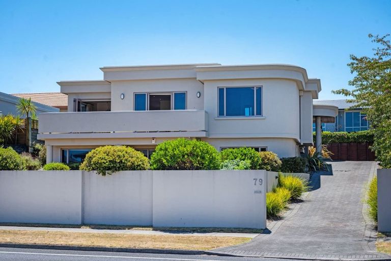 Photo of property in 79 Arrowsmith Avenue, Waipahihi, Taupo, 3330