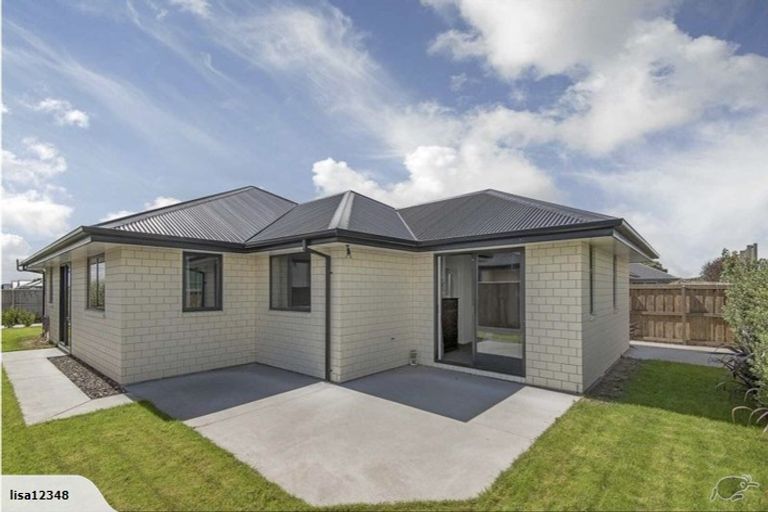 Photo of property in 16b Retallick Way, Amberley, 7410