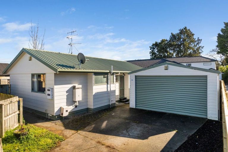 Photo of property in 79a Insoll Avenue, Enderley, Hamilton, 3214