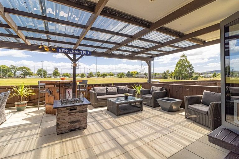 Photo of property in 16 Kauri Place, Pahiatua, 4910