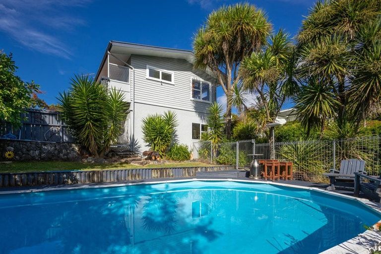 Photo of property in 9 Blair Terrace, Richmond, 7020