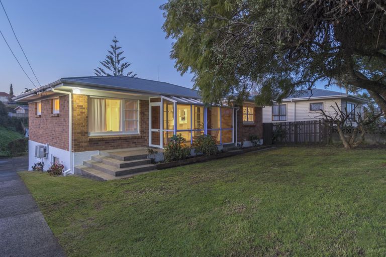 Photo of property in 9a Esk Street, Parkvale, Tauranga, 3112