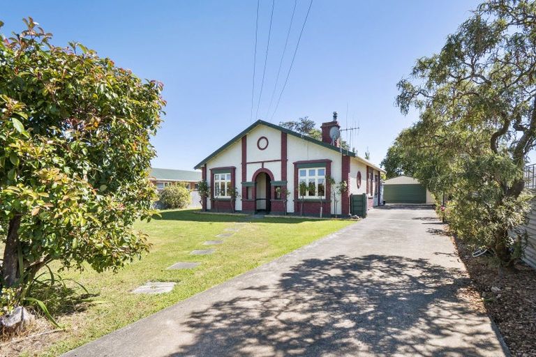 Photo of property in 4 Kairanga Bunnythorpe Road, Bunnythorpe, Palmerston North, 4478