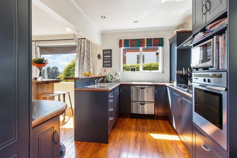 Photo of property in 126 Douglas Street, Highfield, Timaru, 7910