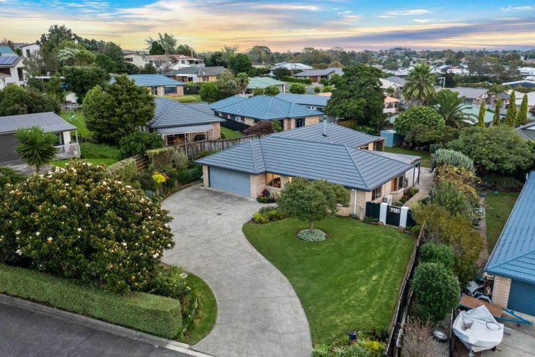 Photo of property in 12 Hawke Place, Pukekohe, 2120