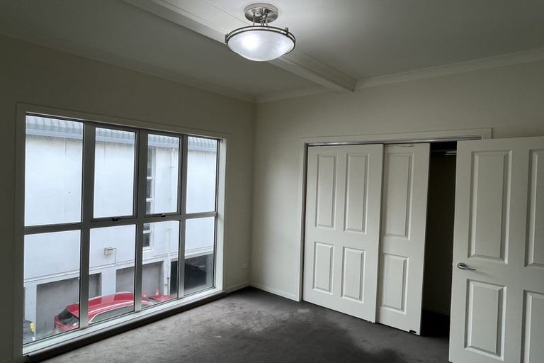 Photo of property in 72 Webb Street, Te Aro, Wellington, 6011