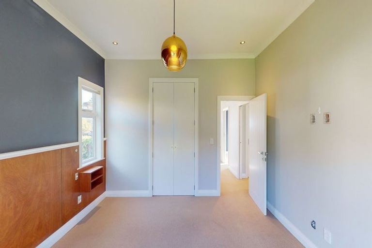 Photo of property in 4 Liffey Street, Island Bay, Wellington, 6023