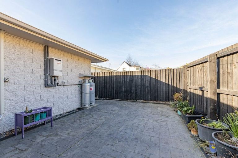 Photo of property in 48 Abberley Crescent, St Albans, Christchurch, 8014
