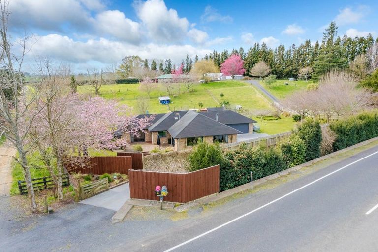 Photo of property in 423 Waikeria Road, Kihikihi, Te Awamutu, 3874