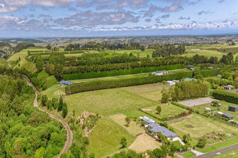 Photo of property in 174 Blueskin Road, Brunswick, Whanganui, 4571