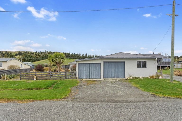 Photo of property in 9a Allan Street, Waikari, 7420