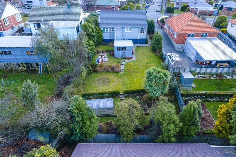 Photo of property in 52 Grants Road, Marchwiel, Timaru, 7910