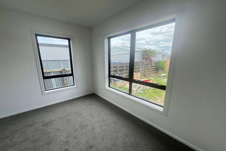 Photo of property in 11b Vogel Street, Levin, 5510